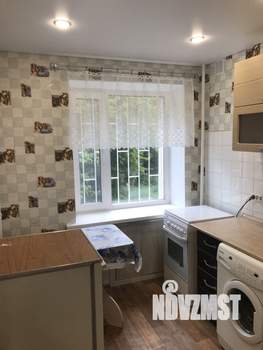 1-к квартира, на длительный срок, 33м2, 2/9 этаж