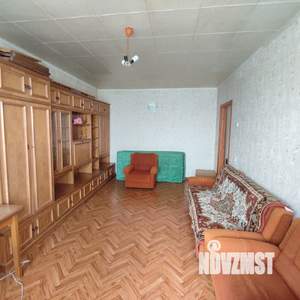 2-к квартира, на длительный срок, 54м2, 9/9 этаж
