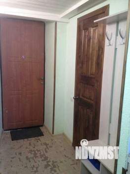 1-к квартира, на длительный срок, 26м2, 2/3 этаж