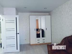 1-к квартира, на длительный срок, 36м2, 4/10 этаж