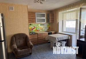 1-к квартира, на длительный срок, 48м2, 5/14 этаж