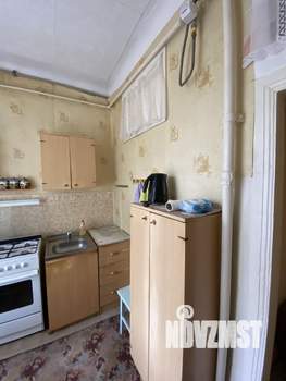 1-к квартира, на длительный срок, 37м2, 2/3 этаж