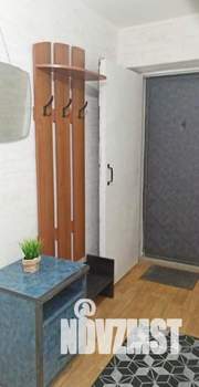 1-к квартира, посуточно, 29м2, 1/1 этаж