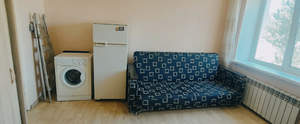 1-к квартира, на длительный срок, 19м2, 5/5 этаж