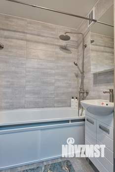 1-к квартира, посуточно, 41м2, 1/1 этаж