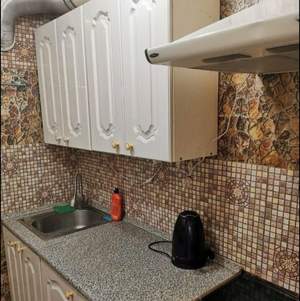 1-к квартира, на длительный срок, 30м2, 1/9 этаж