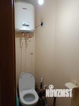 1-к квартира, на длительный срок, 33м2, 2/9 этаж