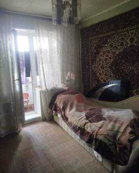 3-к квартира, на длительный срок, 64м2, 6/8 этаж