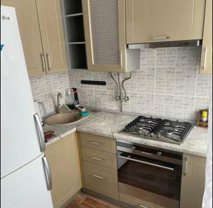 2-к квартира, на длительный срок, 40м2, 4/5 этаж