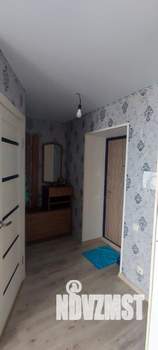 Студия квартира, на длительный срок, 31м2, 7/16 этаж