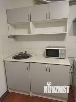 1-к квартира, на длительный срок, 35м2, 3/17 этаж