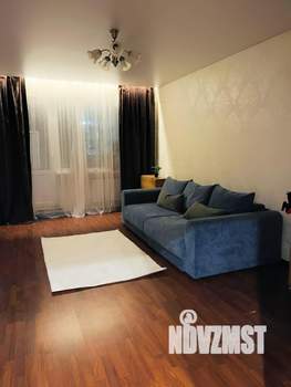 2-к квартира, на длительный срок, 60м2, 1/11 этаж