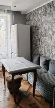 2-к квартира, на длительный срок, 55м2, 3/10 этаж