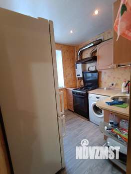 2-к квартира, на длительный срок, 32м2, 4/5 этаж