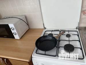 1-к квартира, посуточно, 40м2, 7/9 этаж