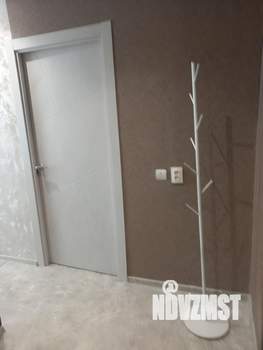 1-к квартира, на длительный срок, 30м2, 2/5 этаж