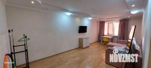 1-к квартира, на длительный срок, 41м2, 6/10 этаж