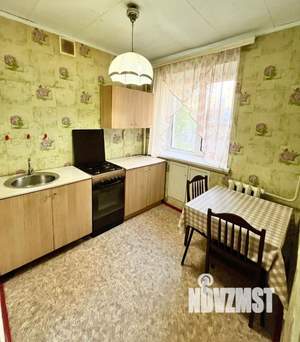 1-к квартира, на длительный срок, 31м2, 2/5 этаж