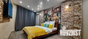 1-к квартира, посуточно, 47м2, 15/20 этаж