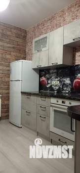 1-к квартира, на длительный срок, 36м2, 2/14 этаж