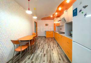 3-к квартира, на длительный срок, 81м2, 8/10 этаж