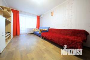 2-к квартира, посуточно, 52м2, 4/9 этаж