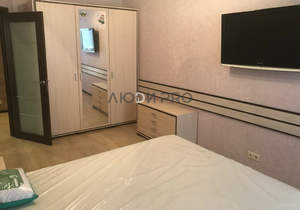 2-к квартира, на длительный срок, 64м2, 4/10 этаж