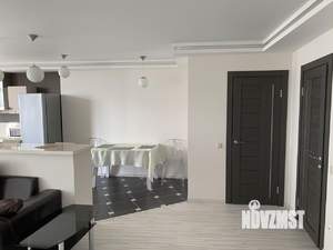 2-к квартира, на длительный срок, 62м2, 22/24 этаж