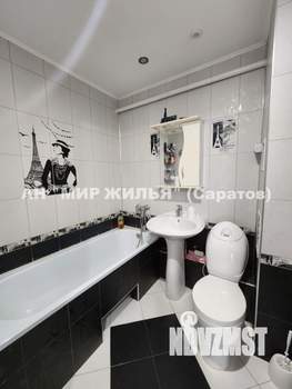 1-к квартира, на длительный срок, 37м2, 2/9 этаж