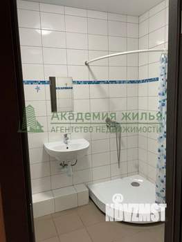 1-к квартира, на длительный срок, 36м2, 21/25 этаж