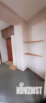 1-к квартира, на длительный срок, 44м2, 4/10 этаж