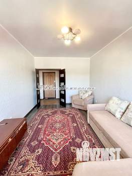 1-к квартира, на длительный срок, 35м2, 12/16 этаж