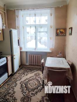 2-к квартира, на длительный срок, 57м2, 3/5 этаж