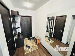 1-к квартира, на длительный срок, 43м2, 7/10 этаж