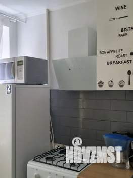 1-к квартира, посуточно, 33м2, 5/9 этаж