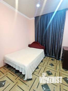 3-к квартира, посуточно, 65м2, 1/3 этаж