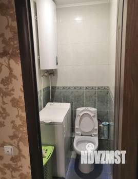 2-к квартира, на длительный срок, 52м2, 8/10 этаж