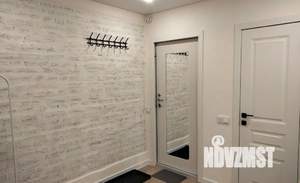 Студия квартира, посуточно, 20м2, 1/16 этаж