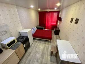 Студия квартира, посуточно, 26м2, 7/10 этаж