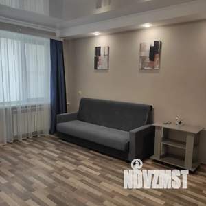2-к квартира, посуточно, 50м2, 5/5 этаж