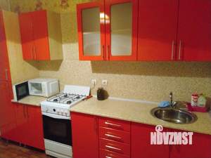 1-к квартира, на длительный срок, 40м2, 5/11 этаж