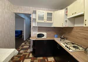 1-к квартира, на длительный срок, 32м2, 2/5 этаж