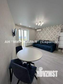 1-к квартира, на длительный срок, 32м2, 19/27 этаж