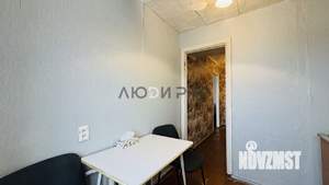 1-к квартира, на длительный срок, 35м2, 7/9 этаж