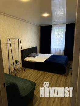 3-к квартира, посуточно, 60м2, 1/5 этаж