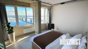 2-к квартира, посуточно, 51м2, 16/21 этаж