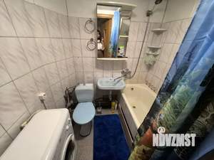 1-к квартира, на длительный срок, 31м2, 2/5 этаж