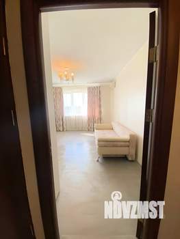 1-к квартира, на длительный срок, 36м2, 8/9 этаж