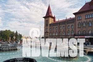 1-к квартира, посуточно, 33м2, 4/5 этаж