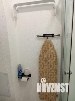 1-к квартира, посуточно, 21м2, 1/5 этаж